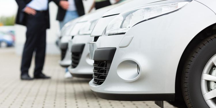 Minskad bilförsäljning efter bonus-malus