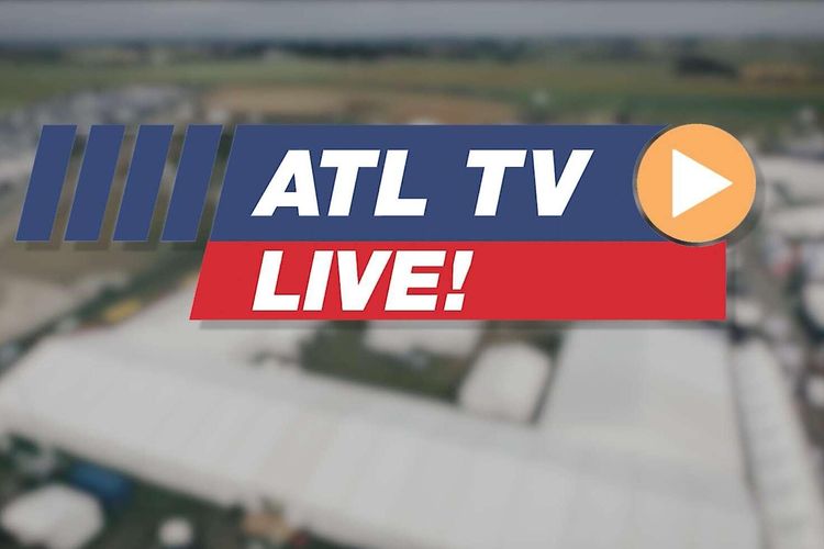 11 intressanta gäster i livesändningen från Borgeby