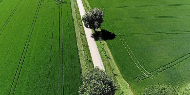 Många frågor när jordbruksministrar diskuterade nya miljömål