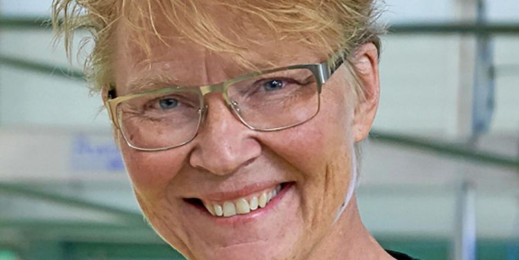 Hon blir ny VD för Setra