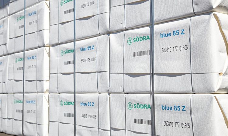 Södra höjer massavedspriset igen