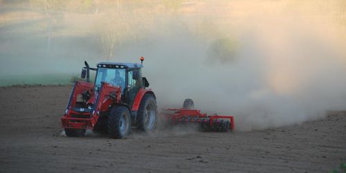 Nya regler slog på försäljningen