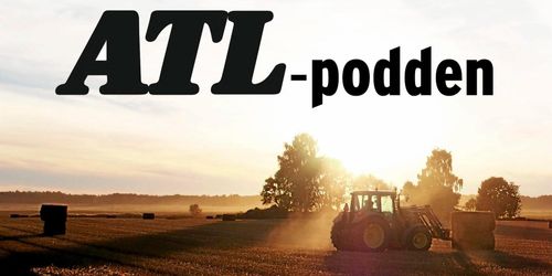 ATL-podden – alla avsnitt