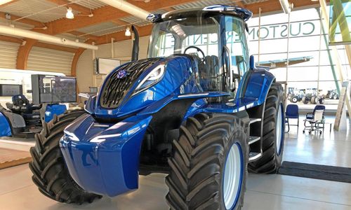 Tanka egen gårdsgas – här är lösningarna