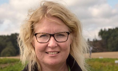 Nytt år – nya mål och möjligheter