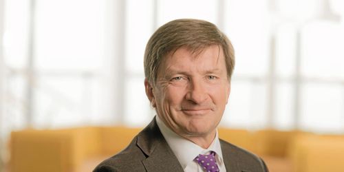 Södras VD lämnar Swedbank