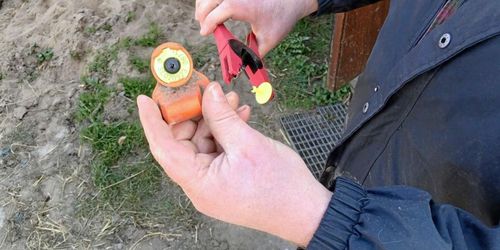 ATL TV: Sensor håller koll på brunsten