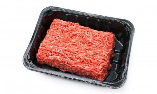 Inte bara nöt i färsen