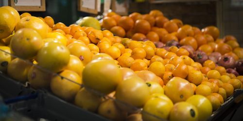 Kritik mot sänkta gränsvärden för växtskyddsmedel