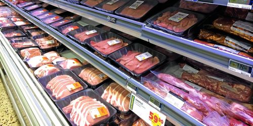 Obedövad slakt kan ge ekologiskt kött