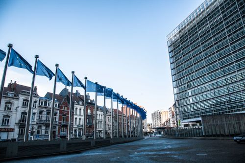 Glyfosats godkännande förlängs