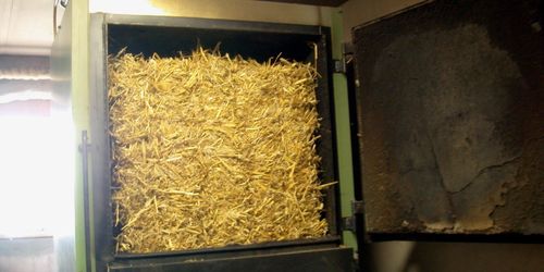 Pannkravet skjuts upp