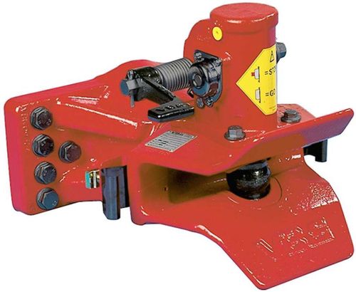 VBG på väg till Kina