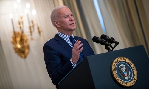 Strafftullar hävs på försök