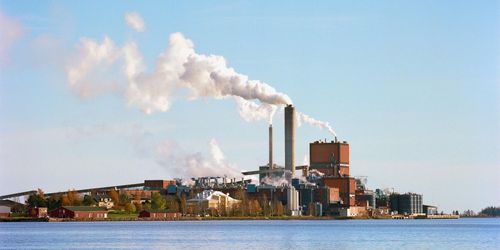 Positivt resultat för Billerud Korsnäs