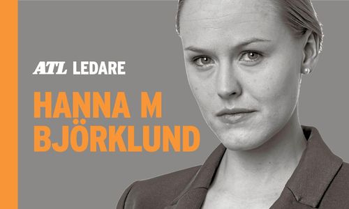 Slakta den enkelspåriga debatten