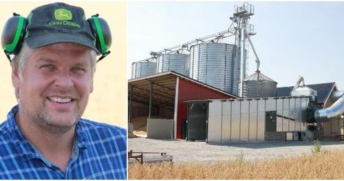 Tre steg mot flexibel torklösning