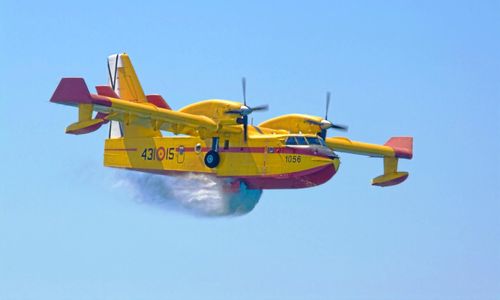 Flera plan skickas tillbaka