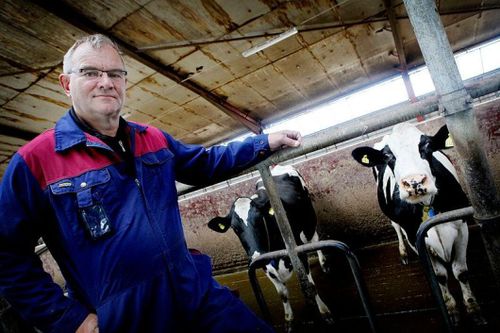 Hantofts oväntade avgång