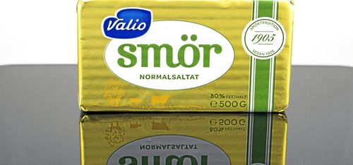 Valio sänker avräkningspriset