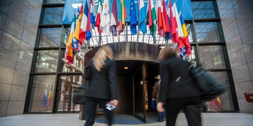 Tyskland siktar på Cap-enighet i oktober