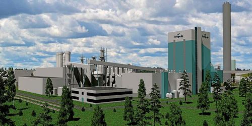 Världens största massabruk stoppas