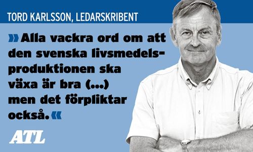 De rödgröna gick vilse i skogen