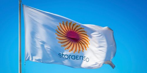 Stora Enso vill miljardinvestera i Skoghall