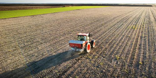 Sverige kan bli självförsörjande på fosfor