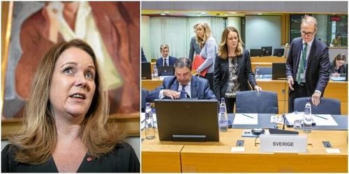 Landsbygdsministern: EU behöver en plan B