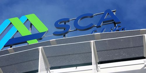 Ny smäll för SCA efter toppchefernas jaktresor