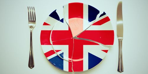 Brittiska bönder sätter hopp till handelskommission