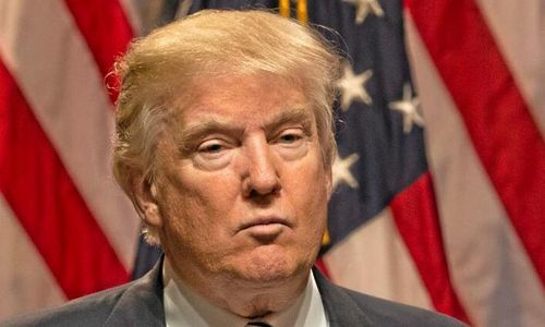 USA ett orosmoln på klimatmötet i Bonn