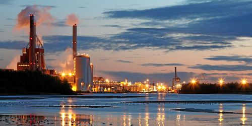 Stora Enso vill ställa om finsk fabrik