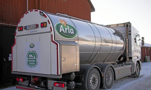 2017 bra år för Arlabönderna