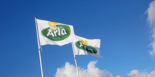 Arla i replik: Vi beklagar problemen