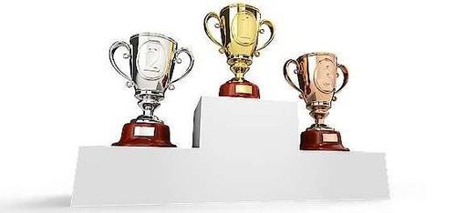 Ny etta på traktortoppen