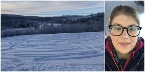 Mer snö ger ökade skoterproblem