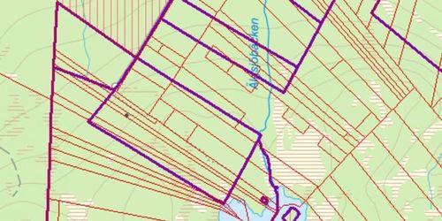 Få missnöjda med omarrondering