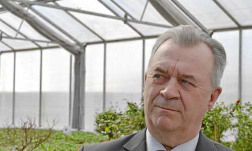 Ny generaldirektör för Jordbruksverket utses i dag