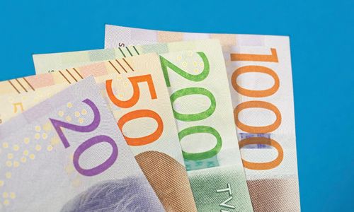 Vill ha höjt tak för statliga jordbruksstöd