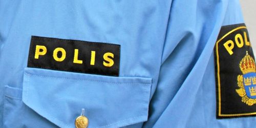 Misstänkta dieseltjuvar stoppade av polis