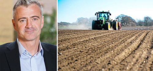 Skyndar ut med stöd innan årets slut