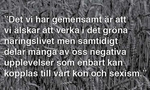 Det får vara nog med sexism nu