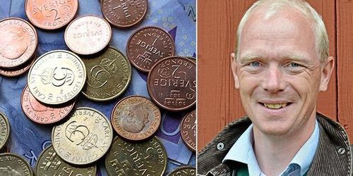 ”Miljöorganisationer dopas med skattepengar”