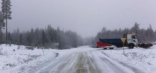 Var fjärde samfällighet drabbad