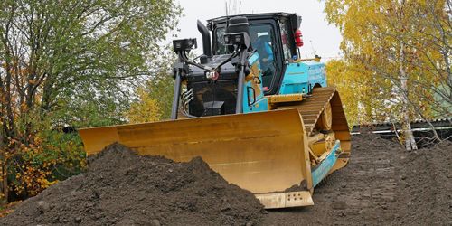 ATL TV: Han är först med ny hybridschaktare