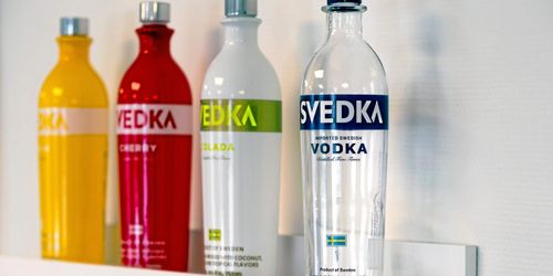 EU-kommissionen kräver svar om svenska vodkan