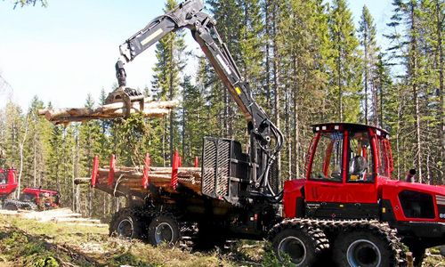 Vallsta Skogsmaskiner expanderar