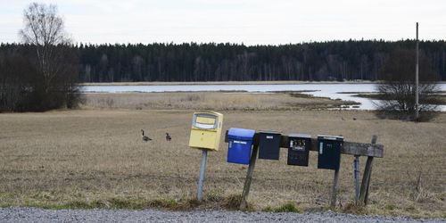”Utred mobilitetsavdrag för glesbygdsbor!”
